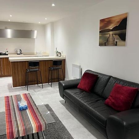 Orion Building Apartments ,Oposite Grand Central,Free Car Park Birmingham Exterior foto