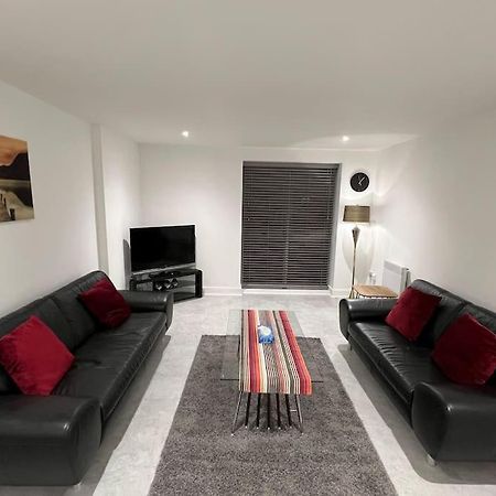 Orion Building Apartments ,Oposite Grand Central,Free Car Park Birmingham Exterior foto