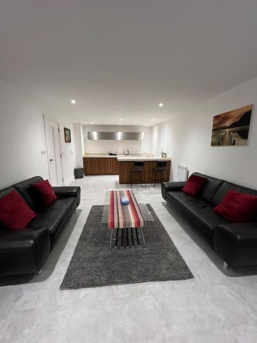 Orion Building Apartments ,Oposite Grand Central,Free Car Park Birmingham Exterior foto
