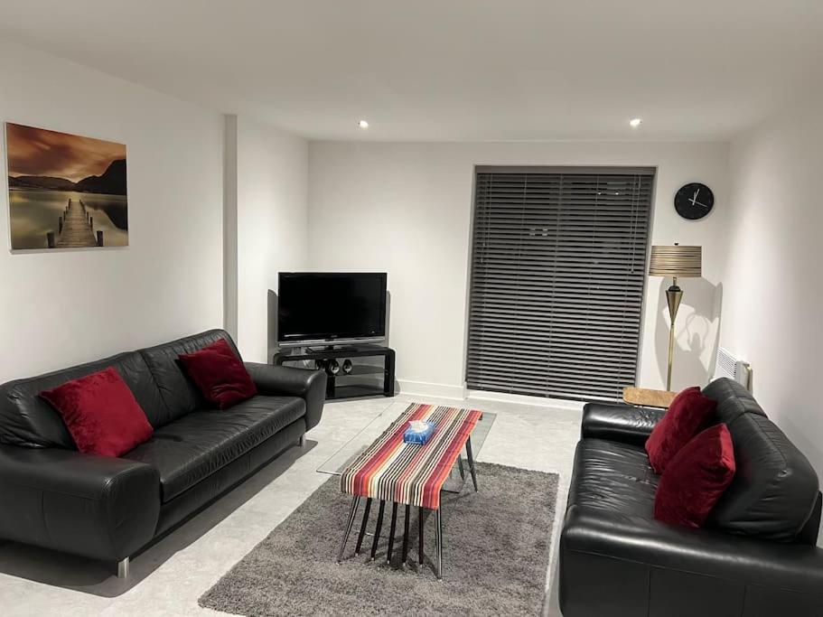 Orion Building Apartments ,Oposite Grand Central,Free Car Park Birmingham Exterior foto