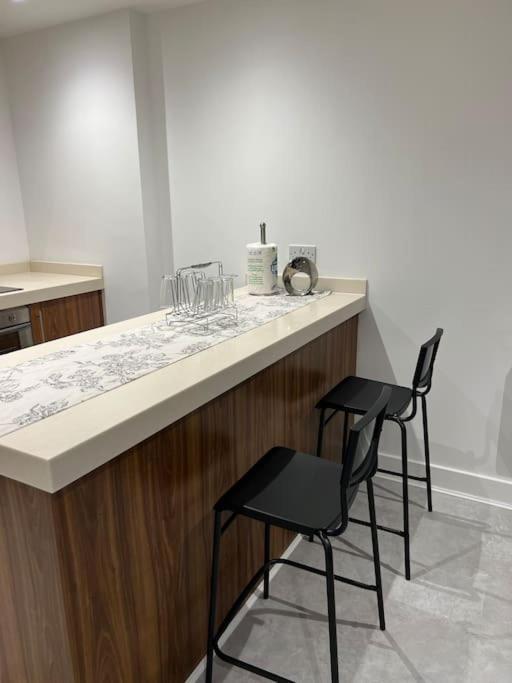 Orion Building Apartments ,Oposite Grand Central,Free Car Park Birmingham Exterior foto